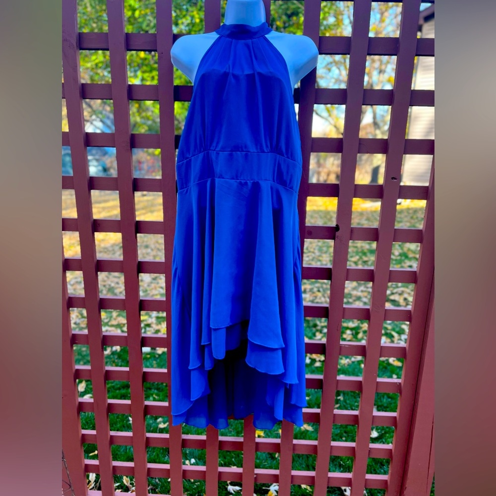 Cocktail dress , very sexy, excellent condition. L/M in size